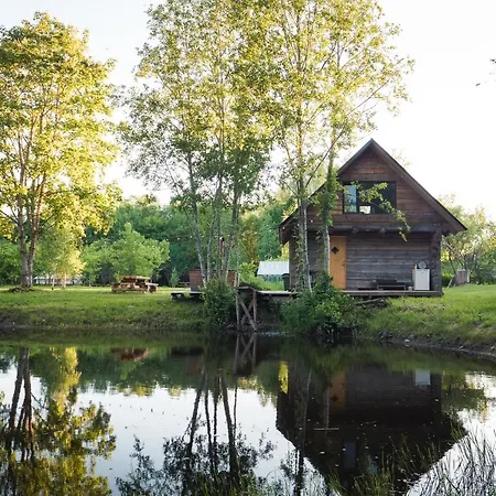 Palukuela Glamping Kase *