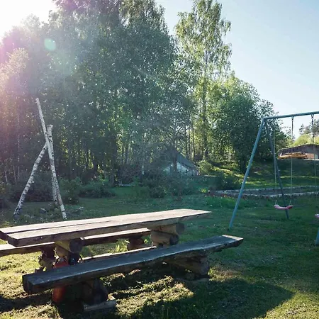 Palukuela Glamping Kase *