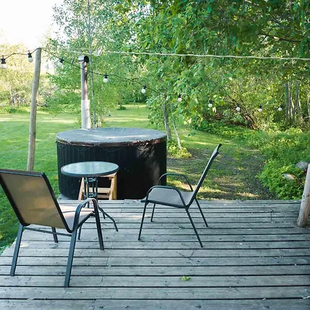 Palukuela Glamping Kase