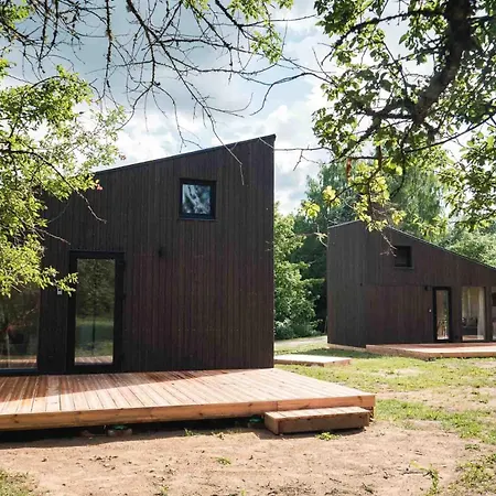 Palukuela Glamping Kase خيمة فخمة